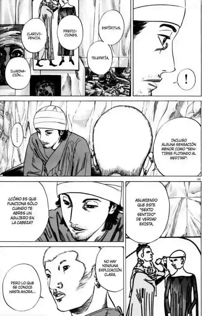 Homunculus Capítulo 4 en Línea - página 26
