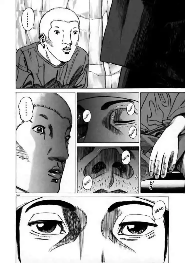 Homunculus Capítulo 4 en Línea - página 31