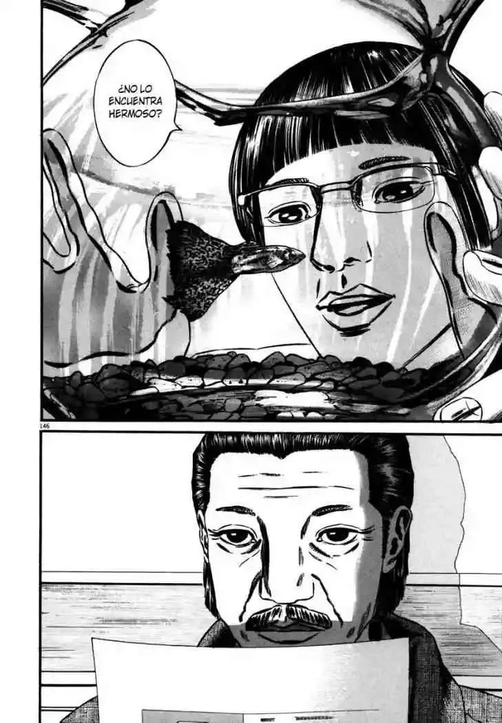Homunculus Capítulo 40 en Línea - página 2