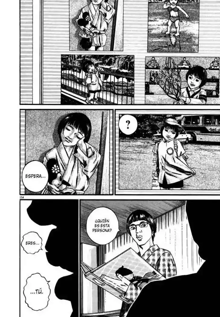 Homunculus Capítulo 40 en Línea - página 10