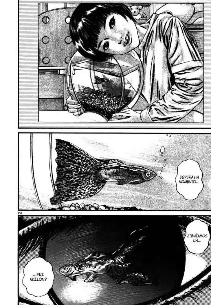 Homunculus Capítulo 40 en Línea - página 14