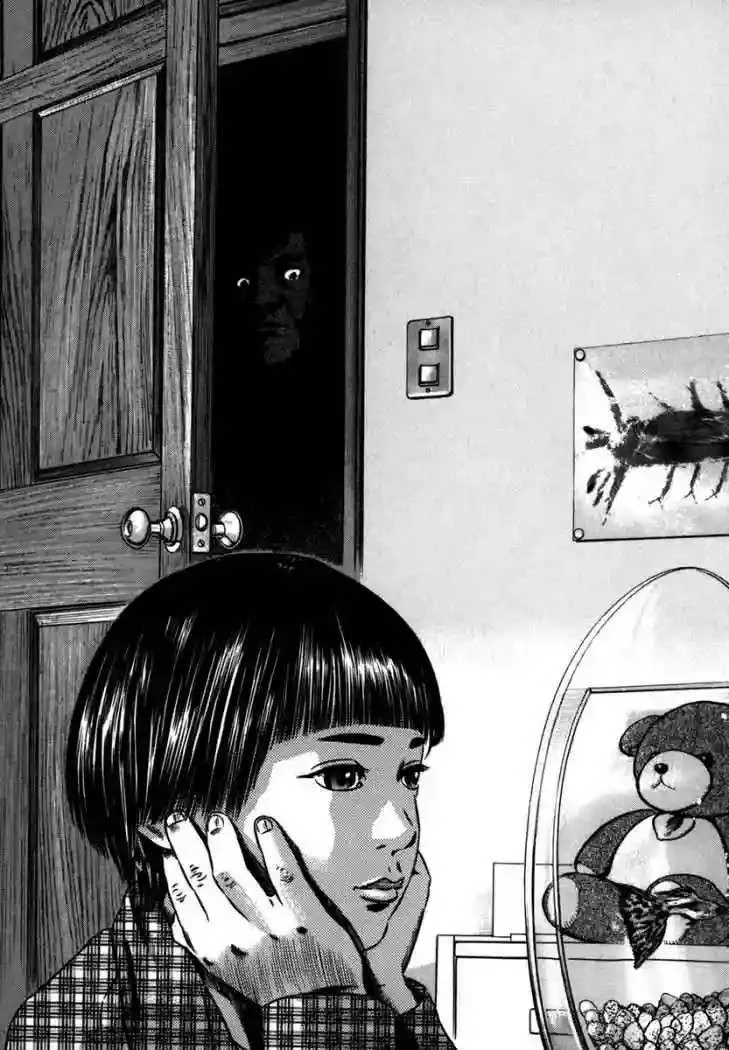 Homunculus Capítulo 40 en Línea - página 29