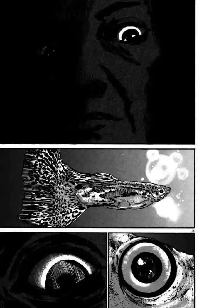 Homunculus Capítulo 40 en Línea - página 30