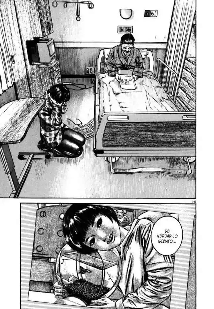 Homunculus Capítulo 40 en Línea - página 46