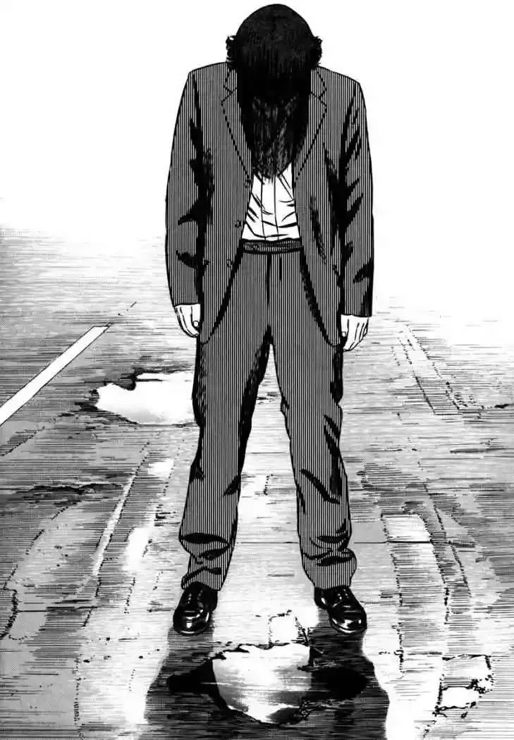 Homunculus Capítulo 40 en Línea - página 49