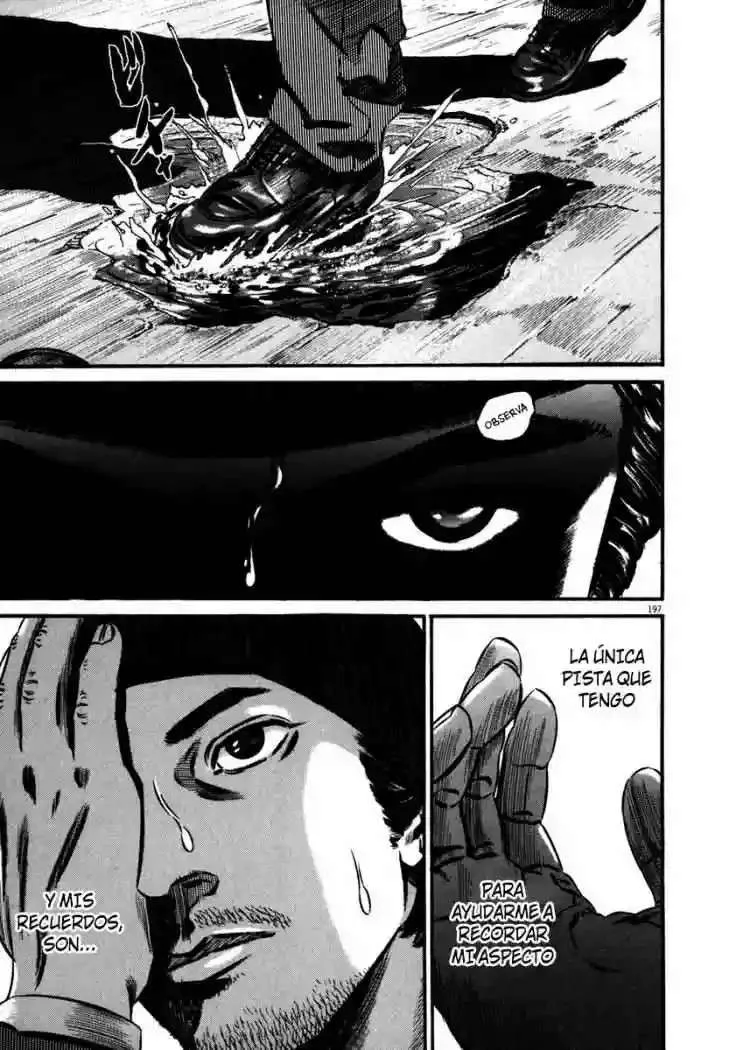 Homunculus Capítulo 40 en Línea - página 52