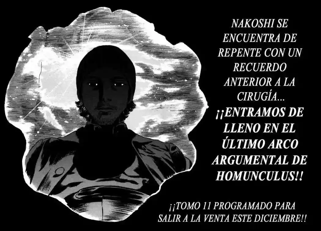 Homunculus Capítulo 40 en Línea - página 62