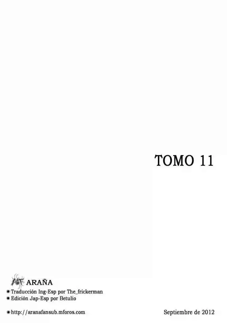 Homunculus Capítulo 41 en Línea - página 4