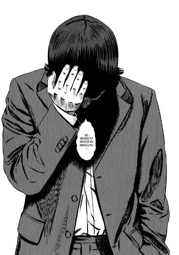 Homunculus Capítulo 41 en Línea - página 12