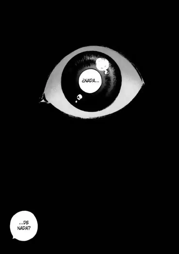 Homunculus Capítulo 41 en Línea - página 22