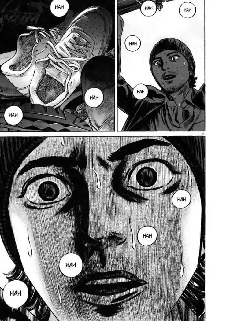 Homunculus Capítulo 41 en Línea - página 34