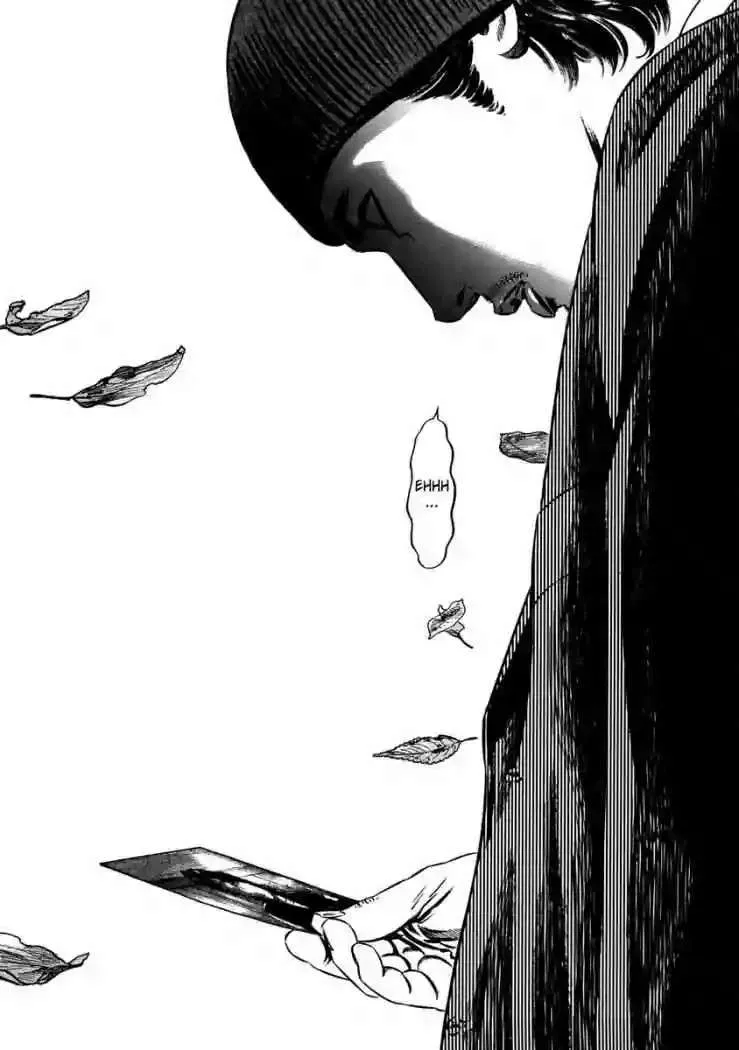 Homunculus Capítulo 41 en Línea - página 47