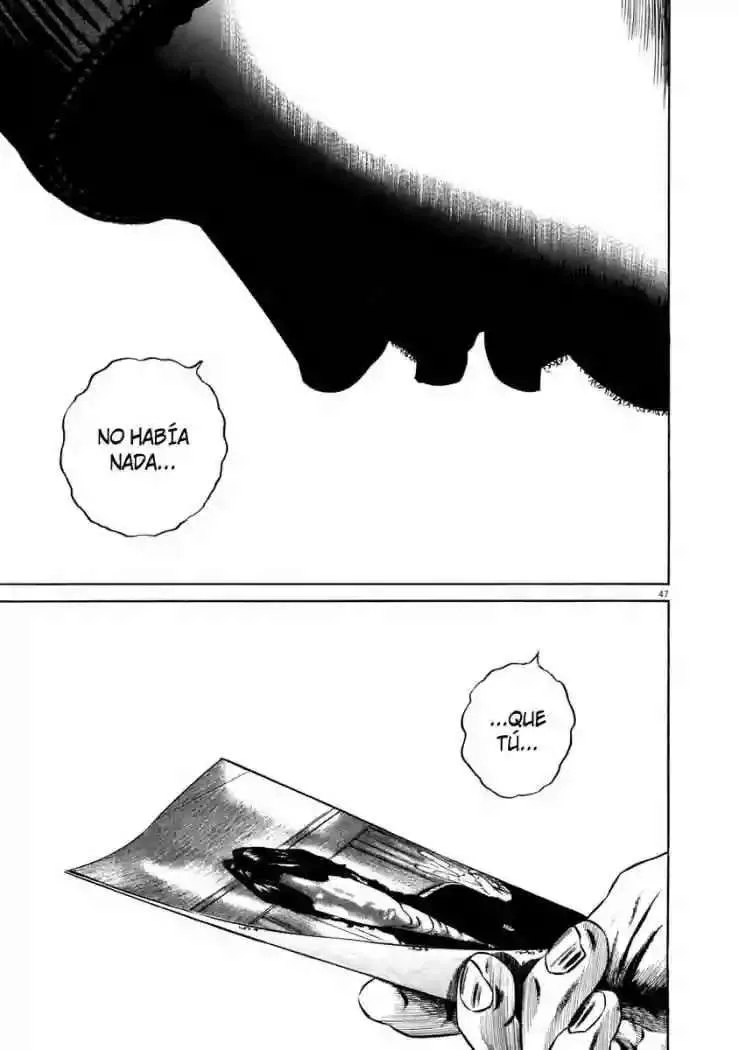 Homunculus Capítulo 41 en Línea - página 48