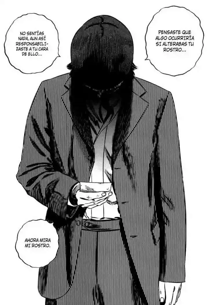 Homunculus Capítulo 41 en Línea - página 50