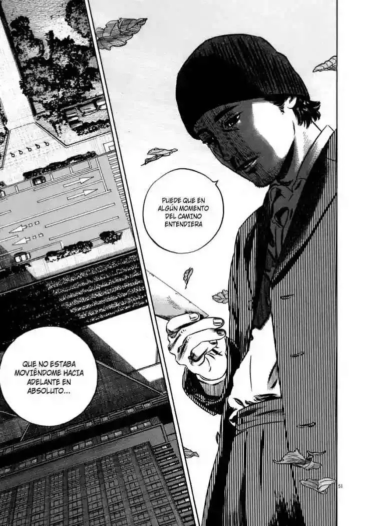 Homunculus Capítulo 41 en Línea - página 52