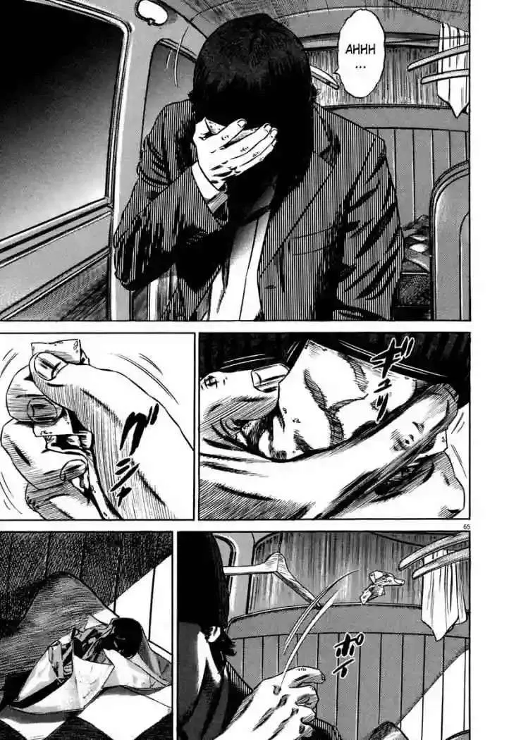 Homunculus Capítulo 41 en Línea - página 65
