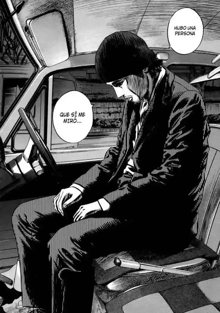 Homunculus Capítulo 41 en Línea - página 66