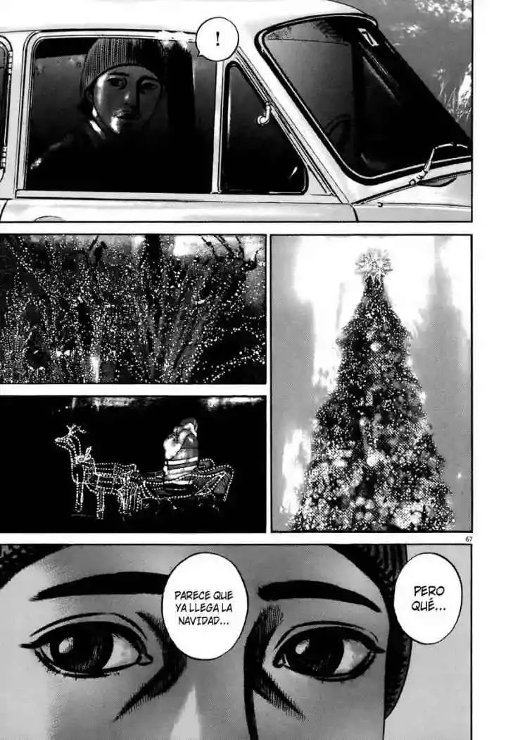 Homunculus Capítulo 41 en Línea - página 67