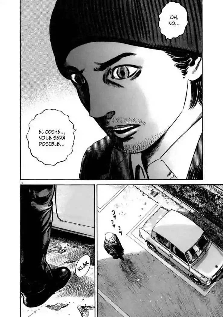 Homunculus Capítulo 41 en Línea - página 72