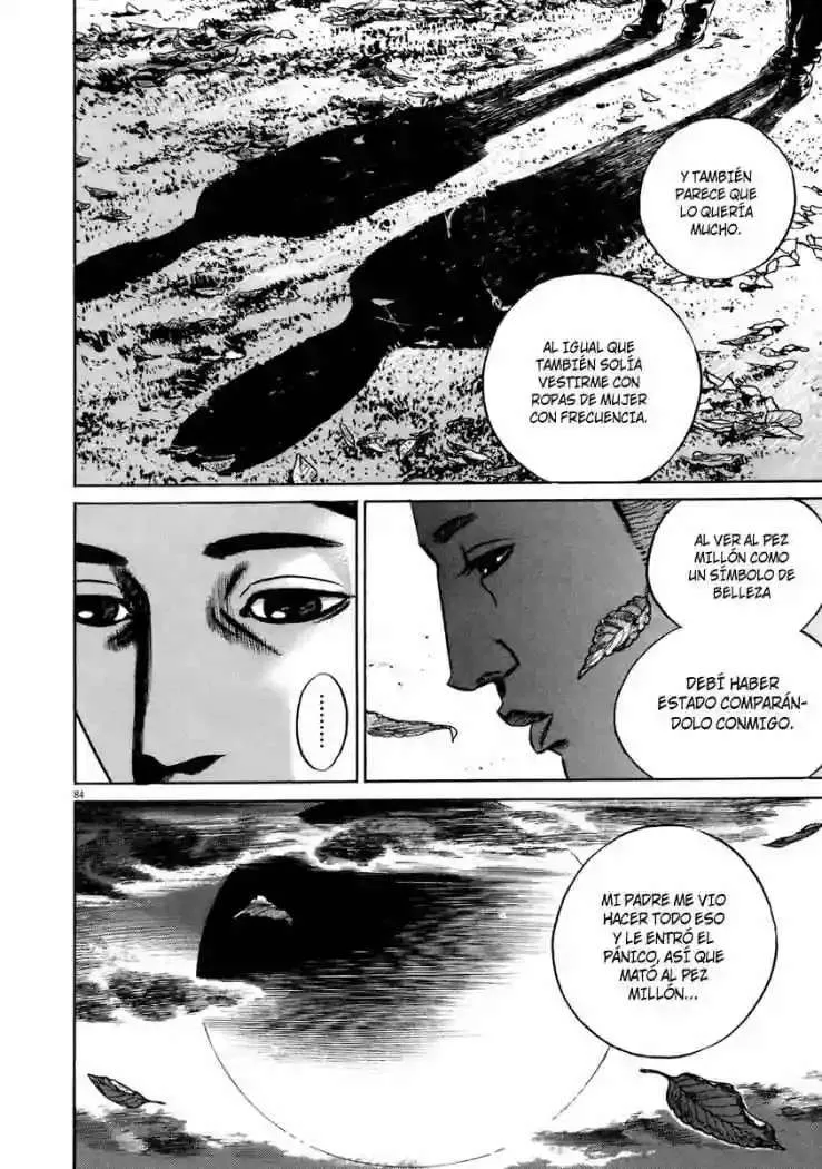 Homunculus Capítulo 42 en Línea - página 7