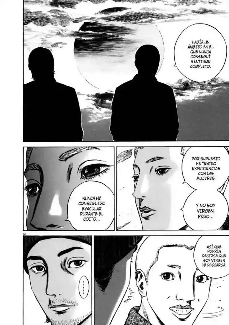 Homunculus Capítulo 42 en Línea - página 13