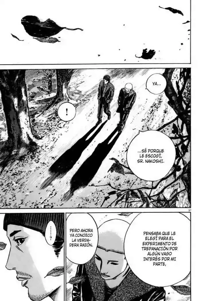 Homunculus Capítulo 42 en Línea - página 20