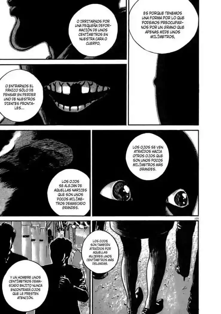 Homunculus Capítulo 42 en Línea - página 32