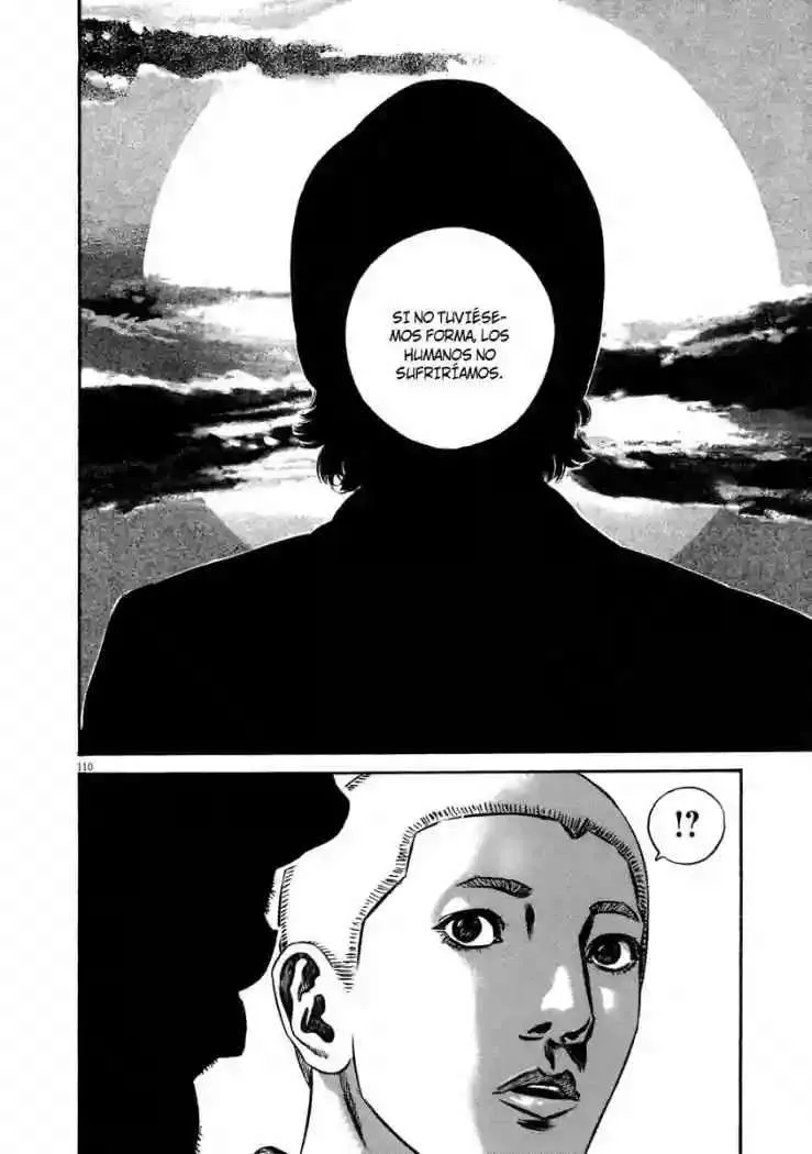 Homunculus Capítulo 42 en Línea - página 33