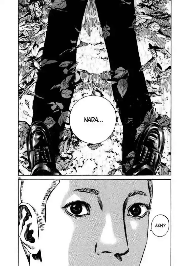 Homunculus Capítulo 42 en Línea - página 37