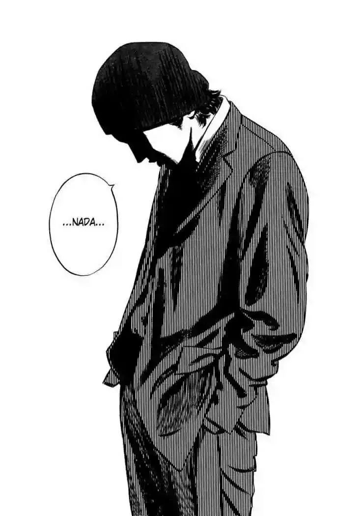 Homunculus Capítulo 42 en Línea - página 38