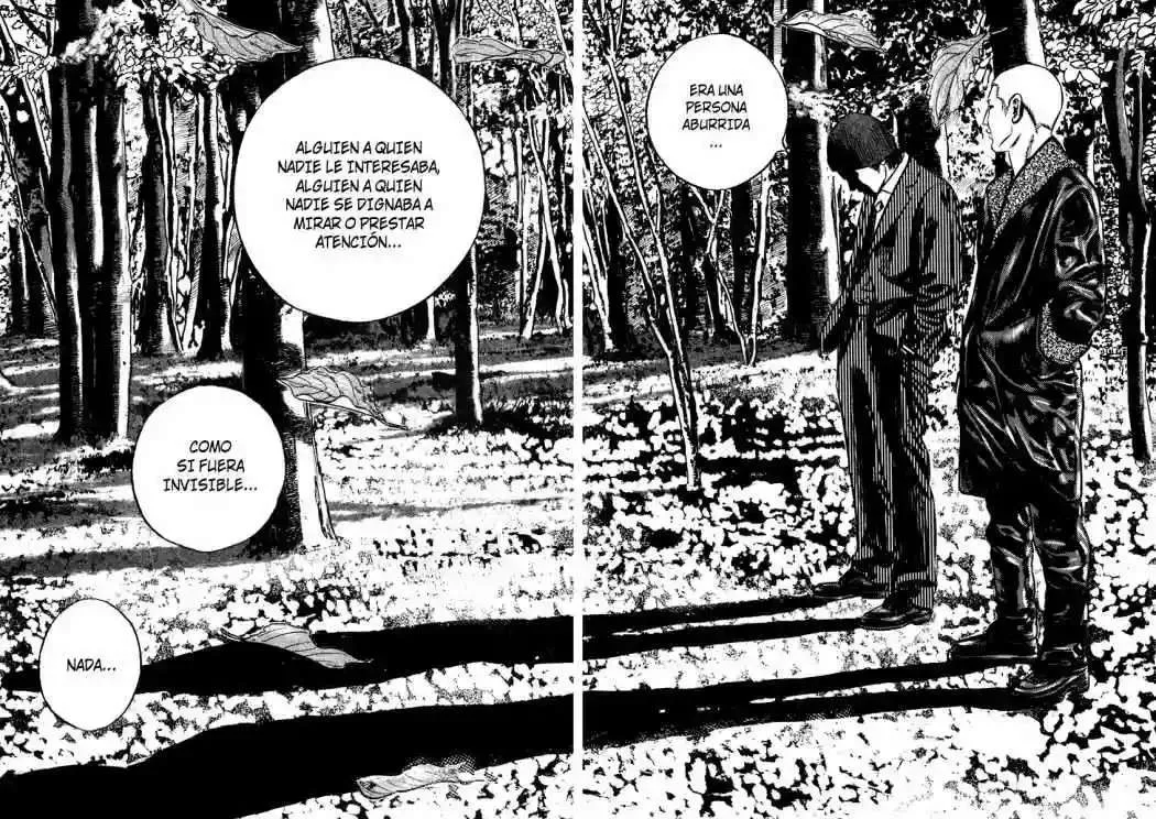 Homunculus Capítulo 42 en Línea - página 39