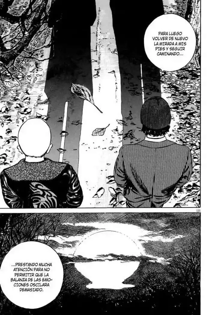 Homunculus Capítulo 42 en Línea - página 43