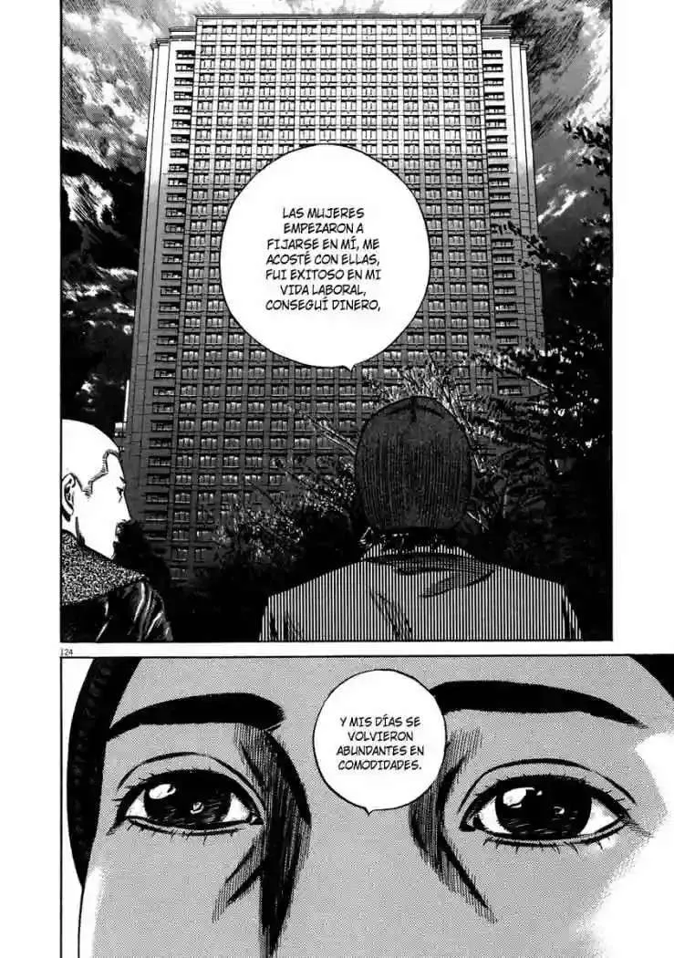 Homunculus Capítulo 42 en Línea - página 46