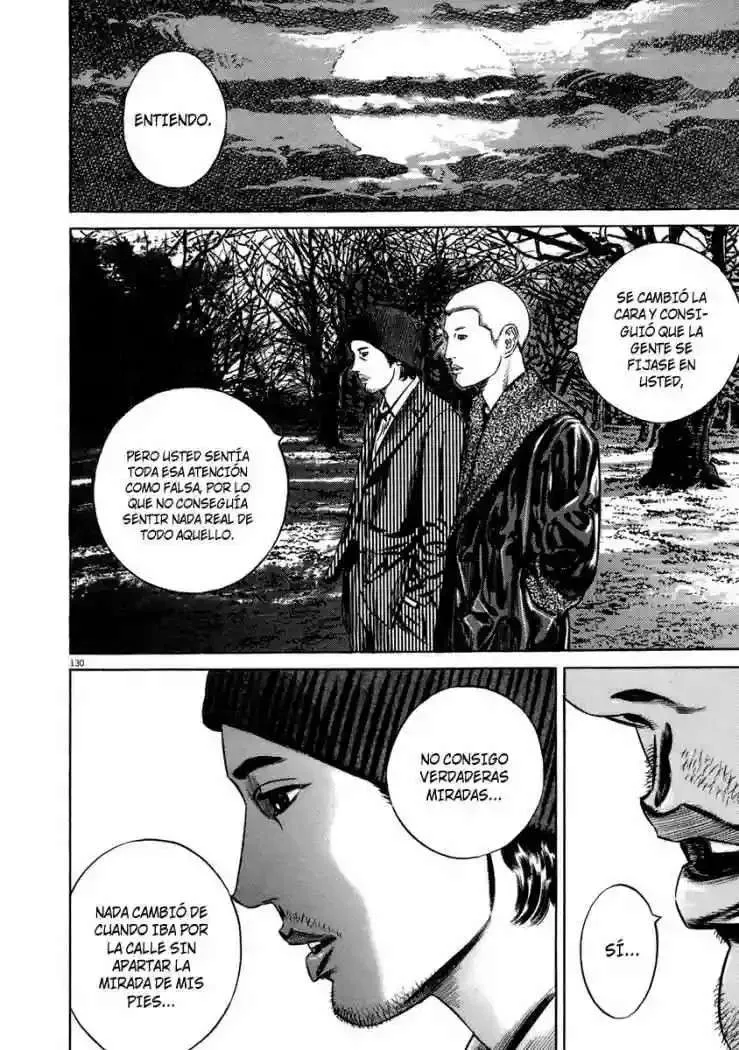 Homunculus Capítulo 42 en Línea - página 52