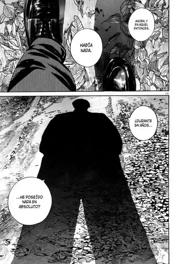 Homunculus Capítulo 42 en Línea - página 53
