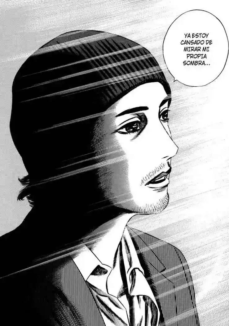 Homunculus Capítulo 42 en Línea - página 56