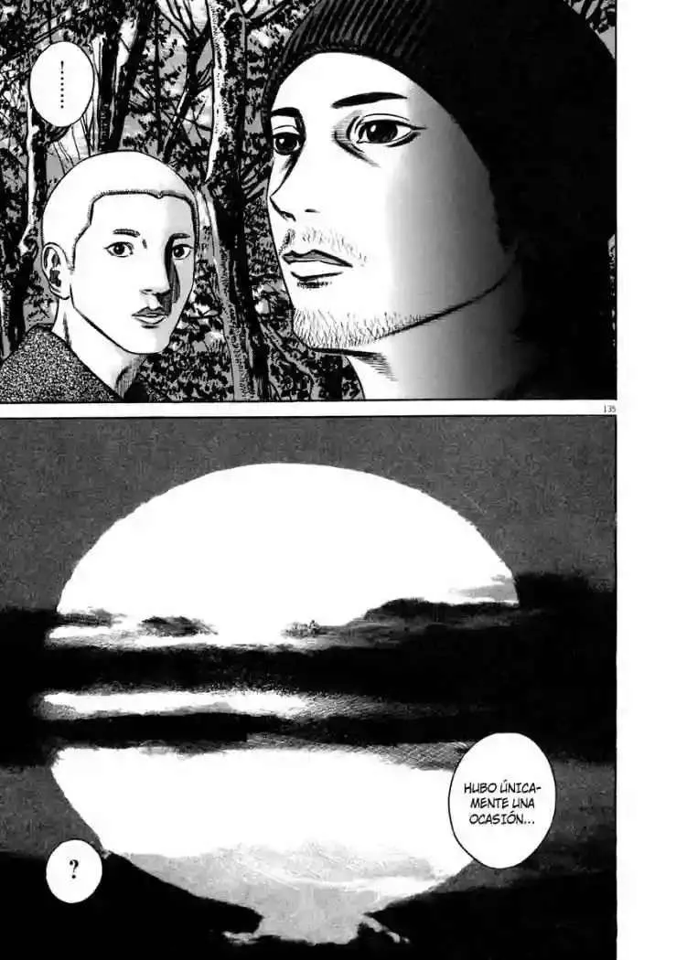 Homunculus Capítulo 42 en Línea - página 57