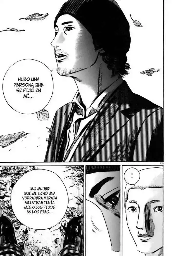 Homunculus Capítulo 42 en Línea - página 60
