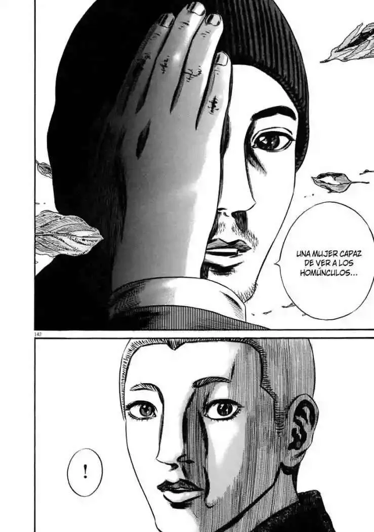 Homunculus Capítulo 42 en Línea - página 63