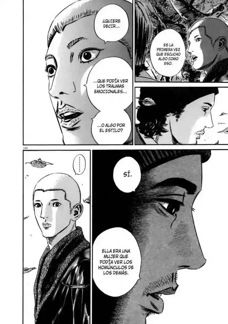 Homunculus Capítulo 42 en Línea - página 65