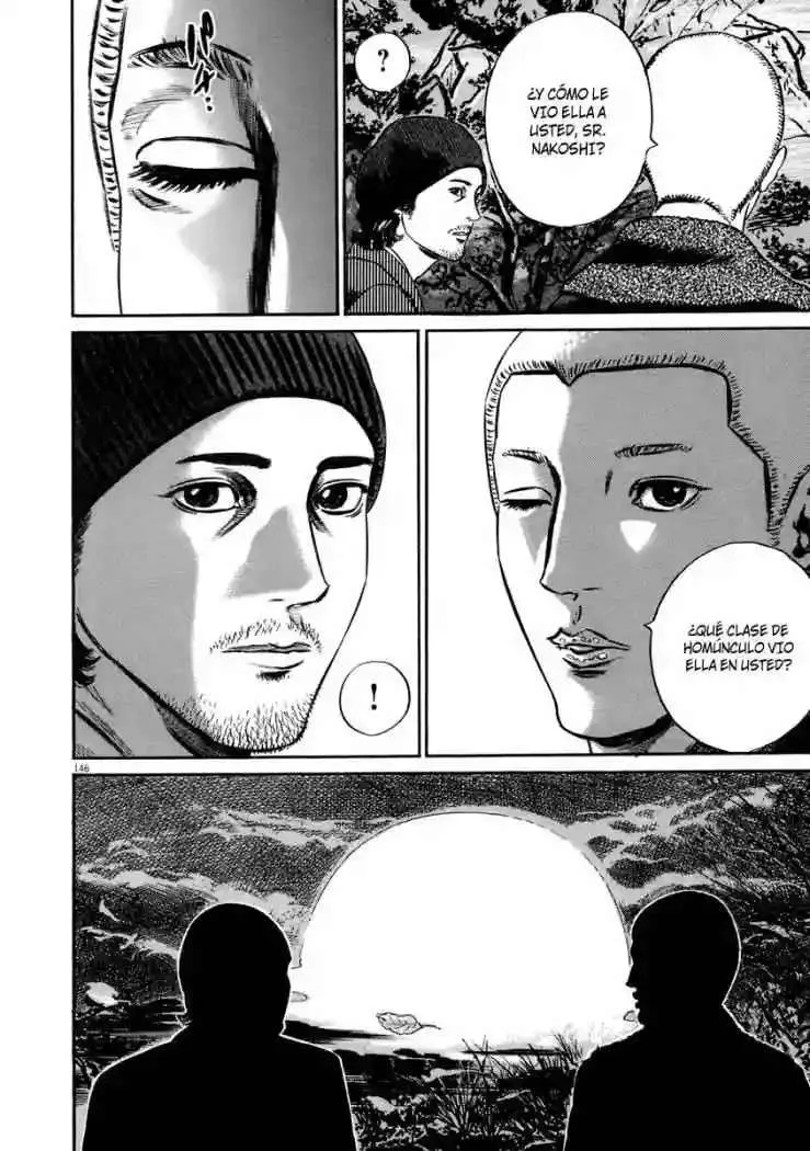 Homunculus Capítulo 42 en Línea - página 67