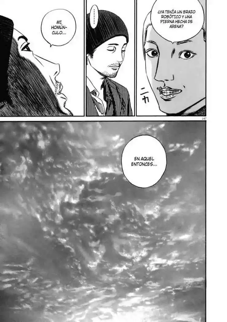 Homunculus Capítulo 42 en Línea - página 68