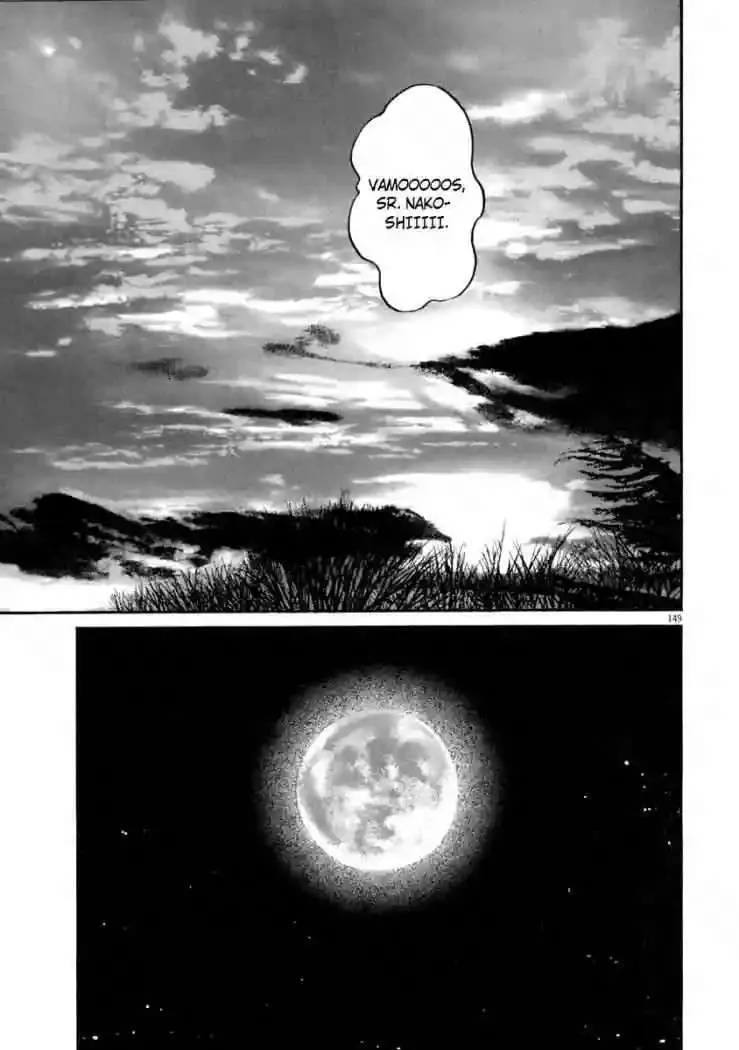 Homunculus Capítulo 42 en Línea - página 70