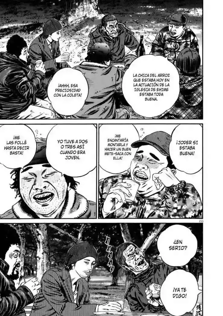 Homunculus Capítulo 42 en Línea - página 74