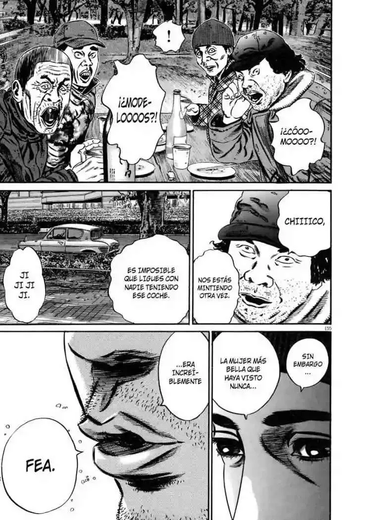 Homunculus Capítulo 42 en Línea - página 76