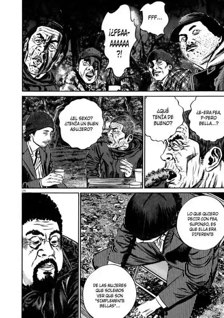 Homunculus Capítulo 42 en Línea - página 77