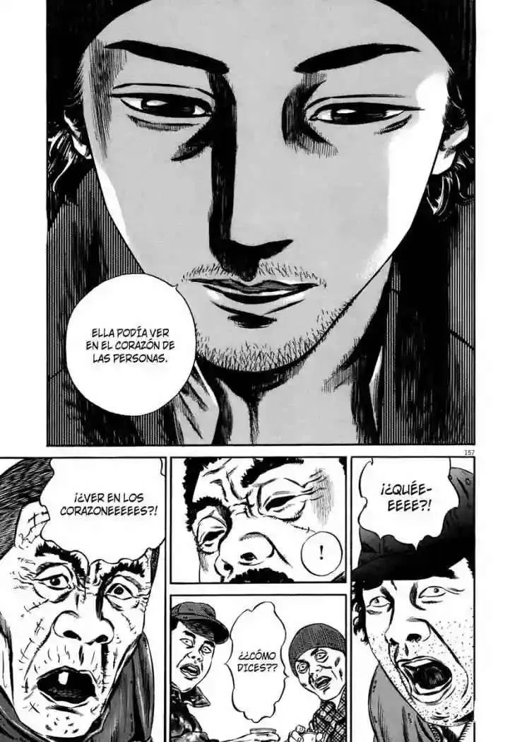 Homunculus Capítulo 42 en Línea - página 78