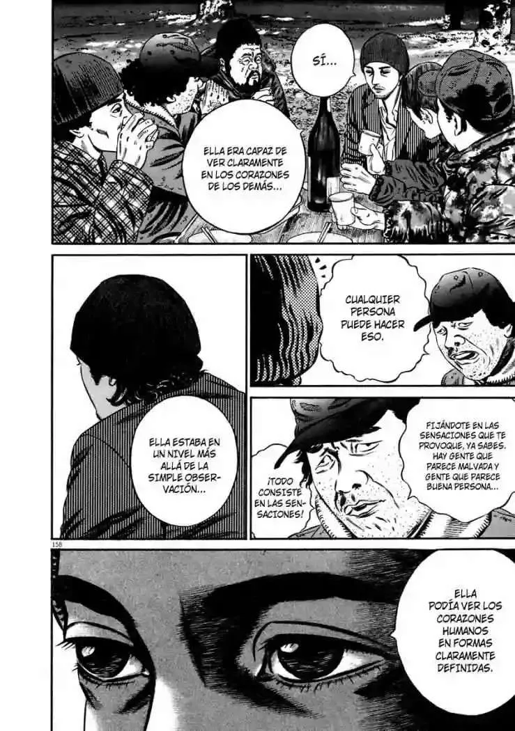 Homunculus Capítulo 42 en Línea - página 79
