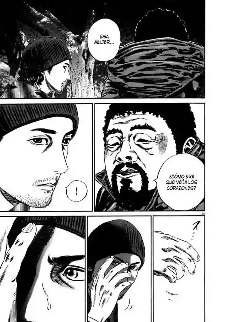 Homunculus Capítulo 42 en Línea - página 80
