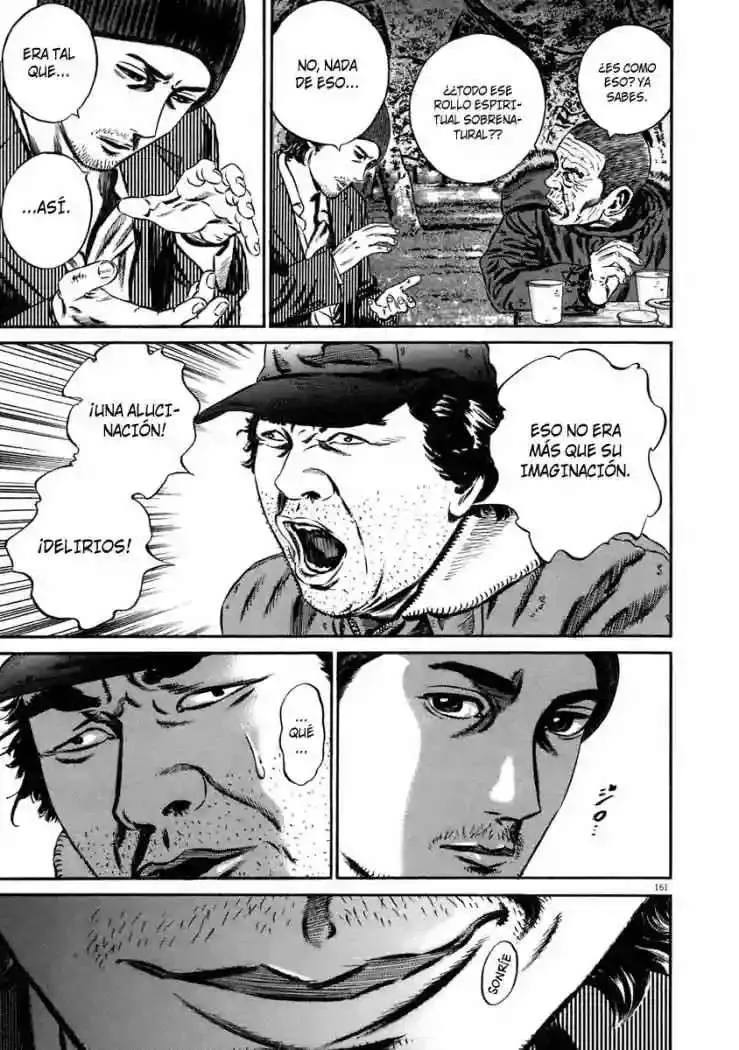 Homunculus Capítulo 42 en Línea - página 82
